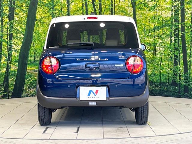 SUZUKI ALTO LAPIN 2022