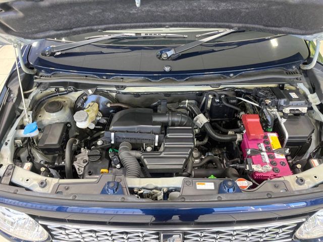 SUZUKI ALTO LAPIN 2022