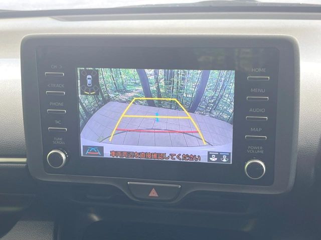 TOYOTA YARIS HYBRID 2022