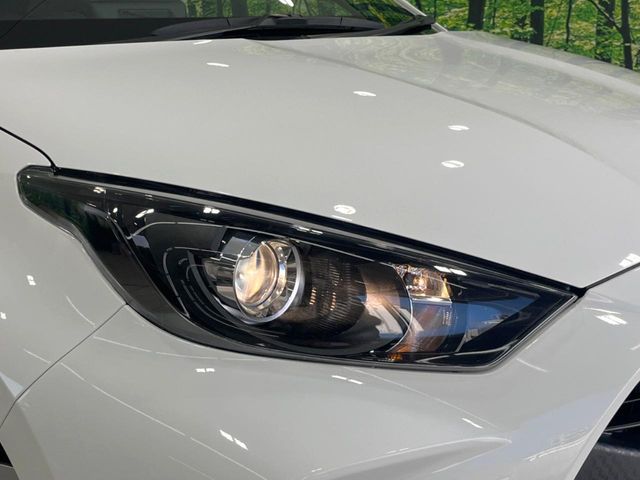 TOYOTA YARIS HYBRID 2022