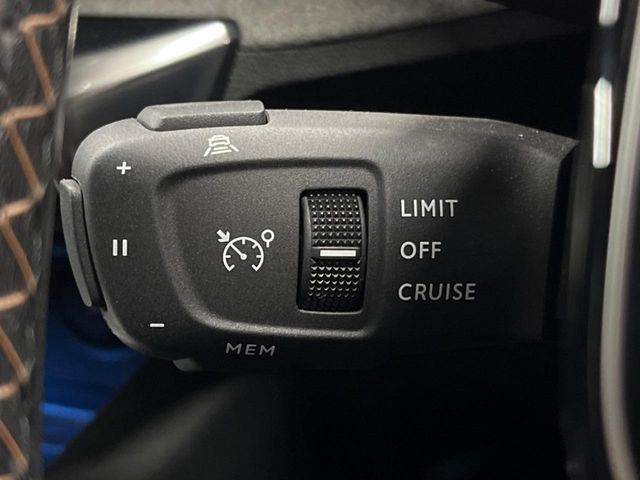 PEUGEOT PEUGEOT 5008 2021