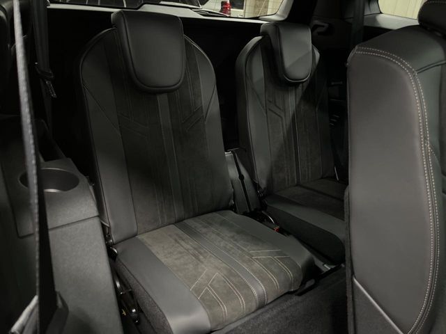 PEUGEOT PEUGEOT 5008 2021