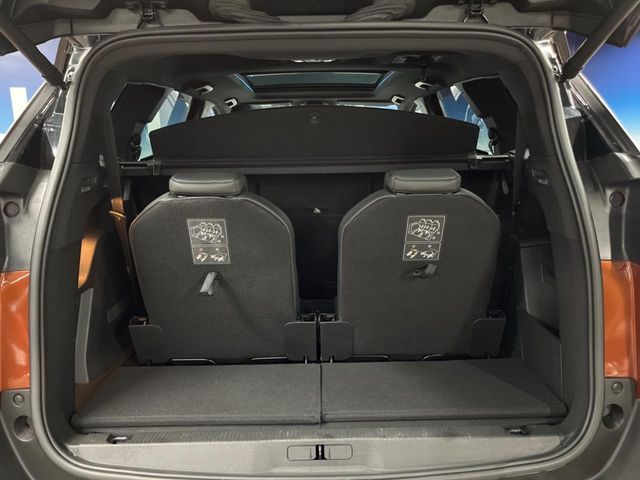 PEUGEOT PEUGEOT 5008 2021
