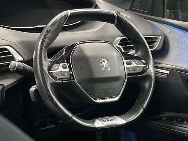 PEUGEOT PEUGEOT 5008 2021