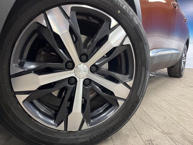 PEUGEOT PEUGEOT 5008 2021