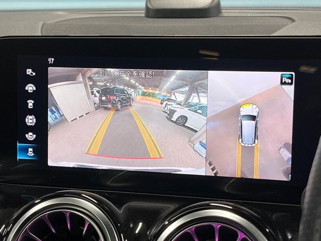 MERCEDES BENZ MERCEDES BENZ GLB 2021