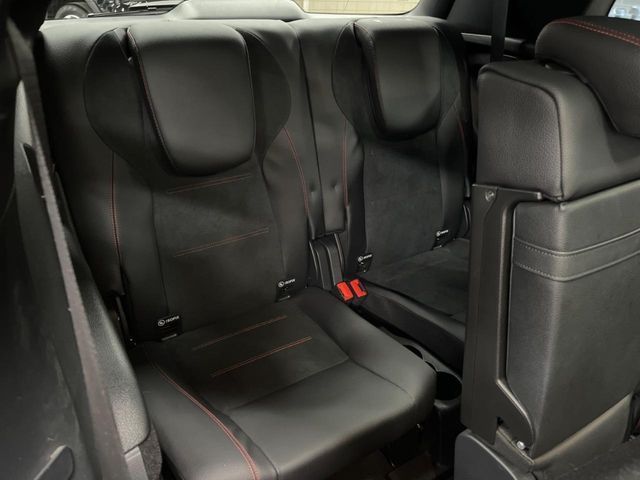 MERCEDES BENZ MERCEDES BENZ GLB 2021