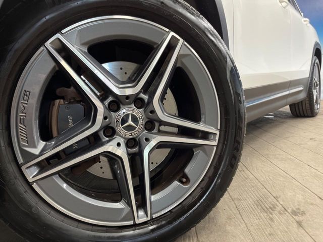 MERCEDES BENZ MERCEDES BENZ GLB 2021