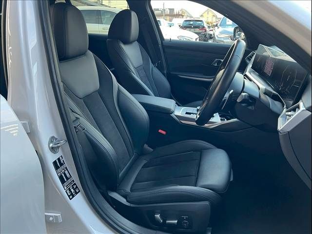 BMW BMW 3series TOURING 2023