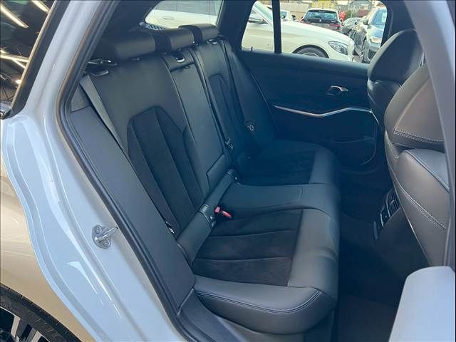 BMW BMW 3series TOURING 2023