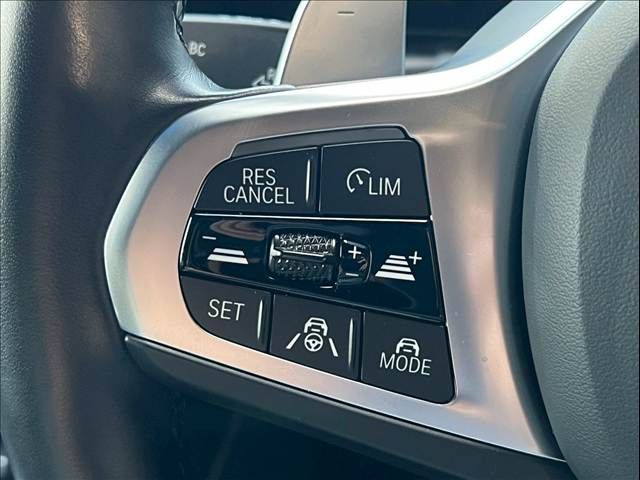 BMW BMW 3series TOURING 2023