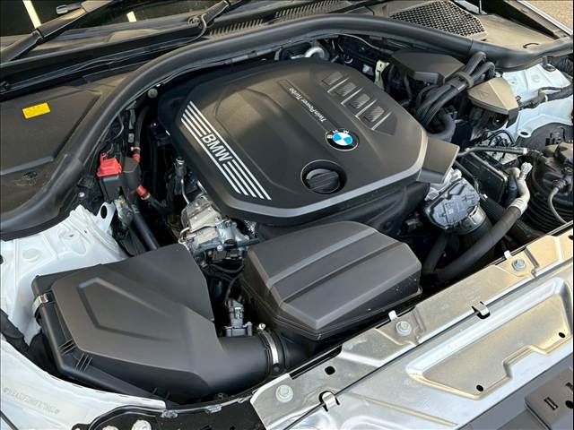 BMW BMW 3series TOURING 2023