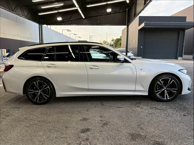 BMW BMW 3series TOURING 2023