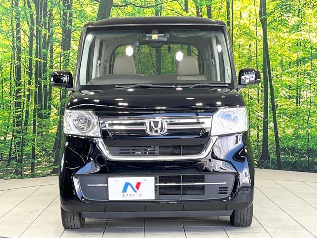 HONDA N BOX 2022