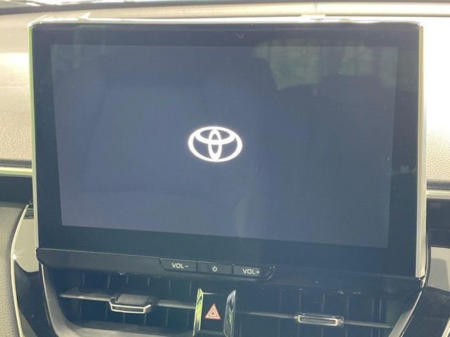 TOYOTA COROLLA CROSS HYBRID 2024