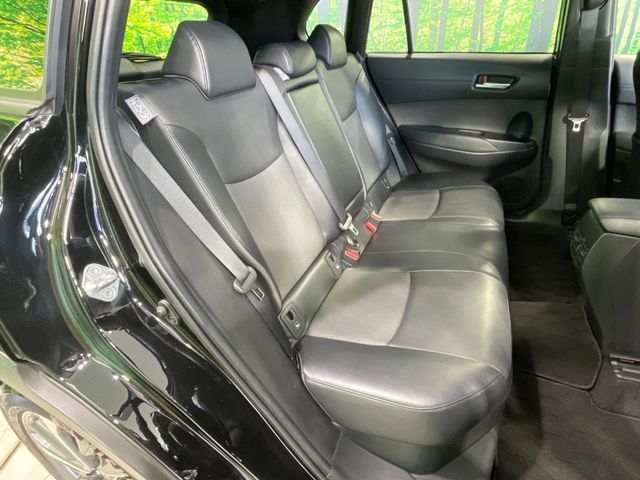 TOYOTA COROLLA CROSS HYBRID 2024