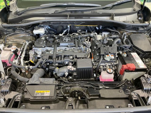 TOYOTA COROLLA CROSS HYBRID 2024