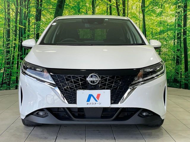 NISSAN NOTE 2023