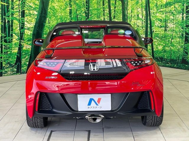 HONDA S660 2019