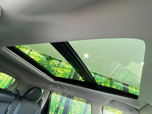 NISSAN X-TRAIL 4WD 2017