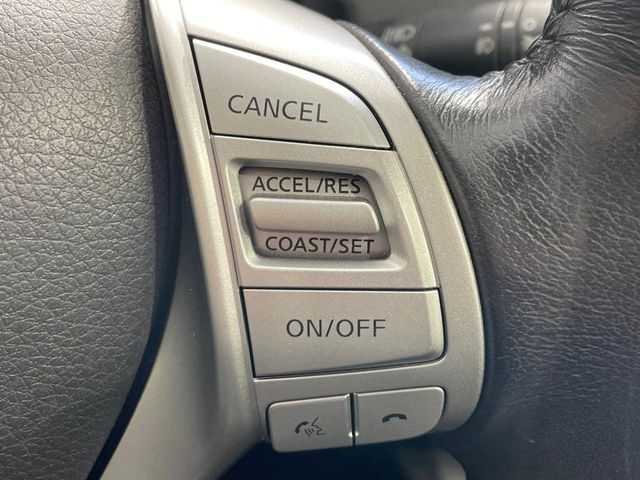 NISSAN X-TRAIL 4WD 2017