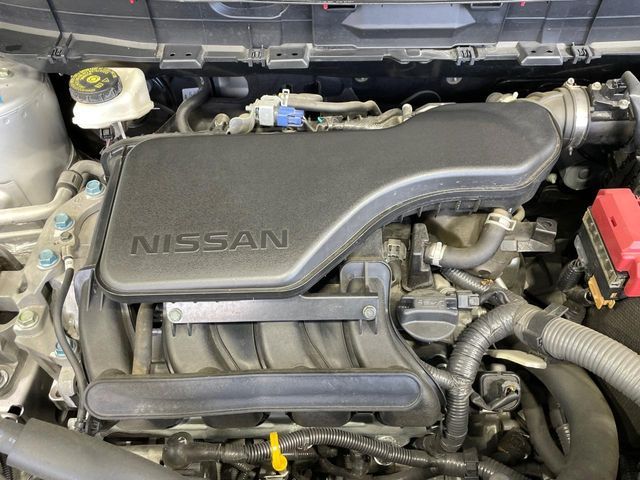 NISSAN X-TRAIL 4WD 2017