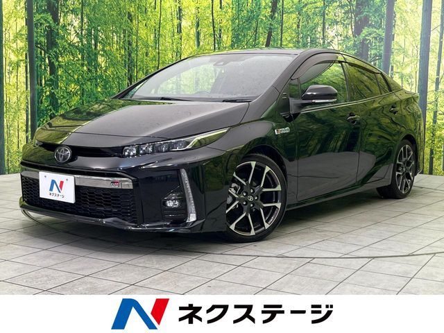 TOYOTA PRIUS PHV 2018