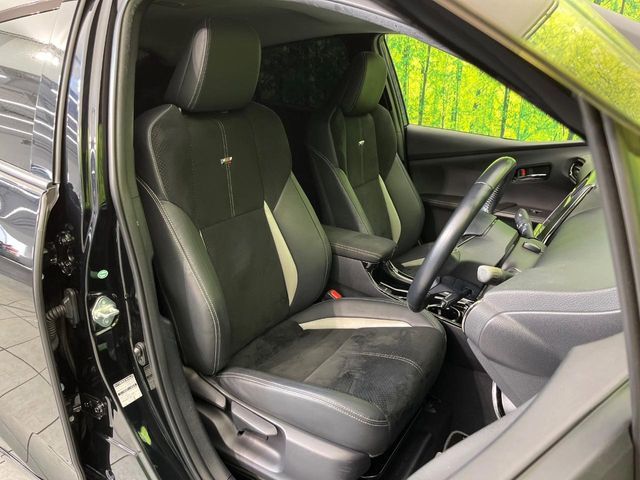 TOYOTA PRIUS PHV 2018