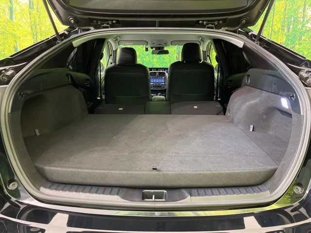 TOYOTA PRIUS PHV 2018