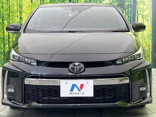 TOYOTA PRIUS PHV 2018