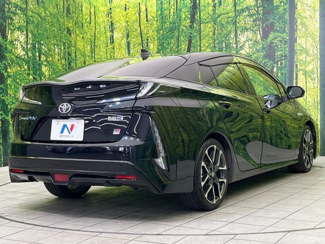 TOYOTA PRIUS PHV 2018