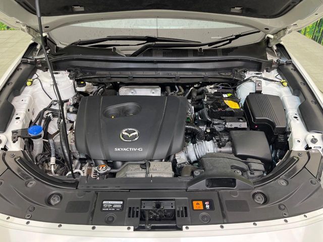 MAZDA CX-8 2021