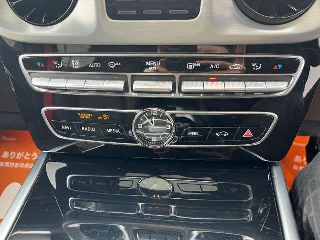 MERCEDES BENZ MERCEDES BENZ G class 2019