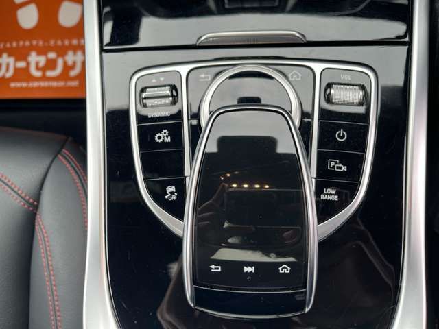 MERCEDES BENZ MERCEDES BENZ G class 2019