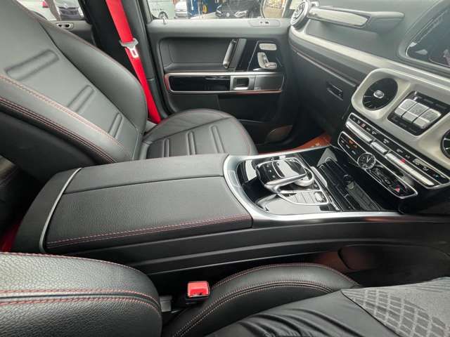 MERCEDES BENZ MERCEDES BENZ G class 2019