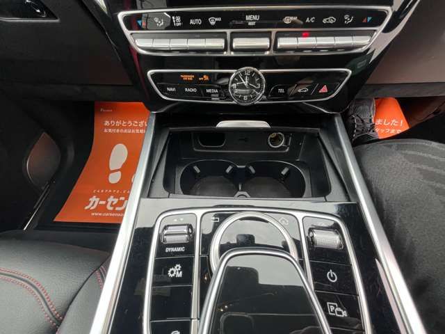 MERCEDES BENZ MERCEDES BENZ G class 2019