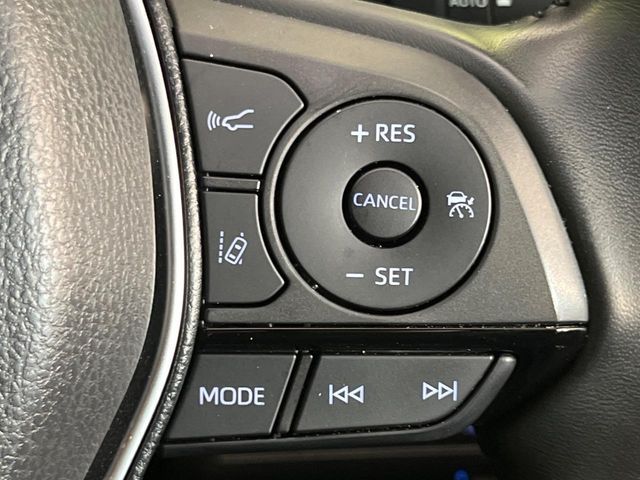 TOYOTA HARRIER 2WD 2020