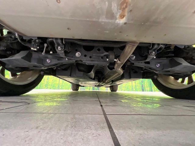 TOYOTA HARRIER 2WD 2020