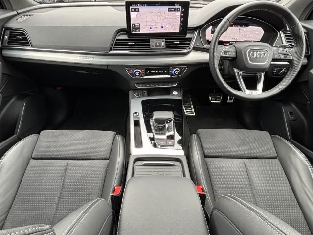 AUDI AUDI Q5 SPORTBACK 2022