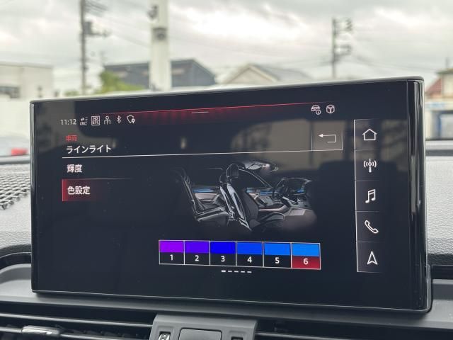 AUDI AUDI Q5 SPORTBACK 2022