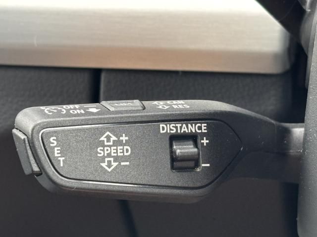 AUDI AUDI Q5 SPORTBACK 2022