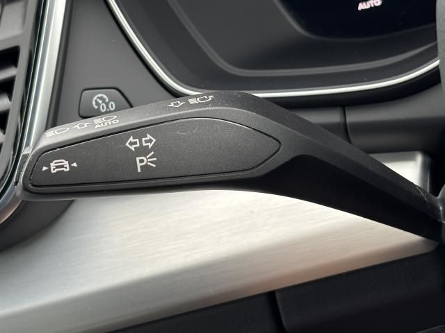 AUDI AUDI Q5 SPORTBACK 2022