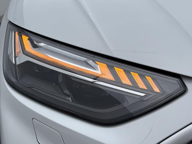 AUDI AUDI Q5 SPORTBACK 2022