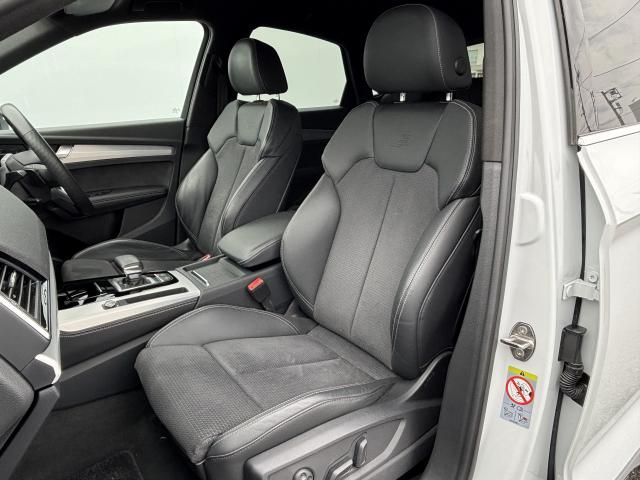 AUDI AUDI Q5 SPORTBACK 2022