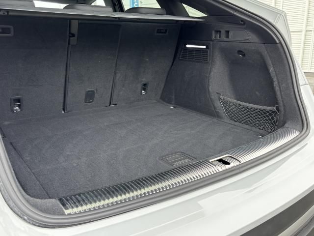 AUDI AUDI Q5 SPORTBACK 2022