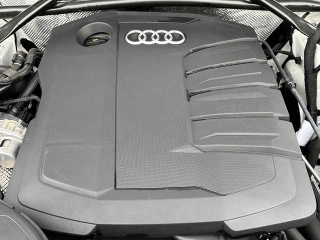 AUDI AUDI Q5 SPORTBACK 2022