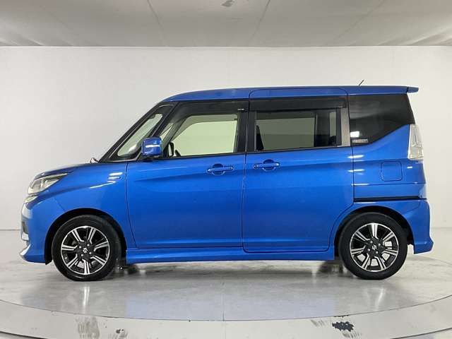 SUZUKI SOLIO BANDIT 2019