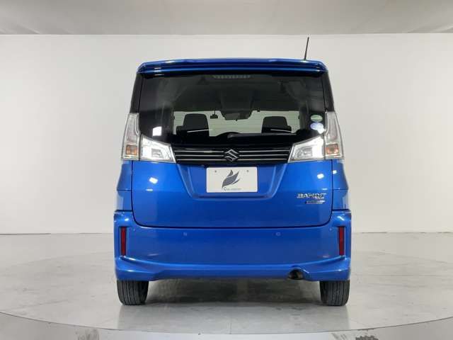 SUZUKI SOLIO BANDIT 2019