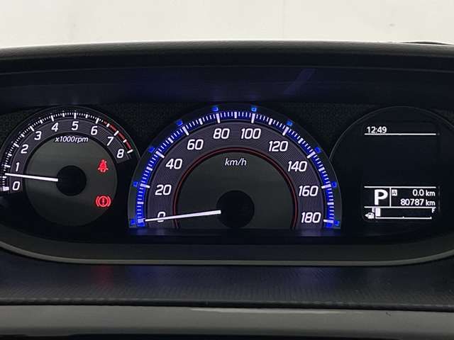 SUZUKI SOLIO BANDIT 2019