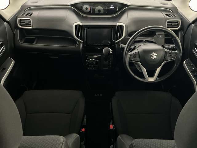 SUZUKI SOLIO BANDIT 2019